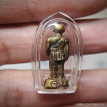 รูปหล่อ รุ่นแรก กรมหลวงชุมพร ปี ๒๕๐๐