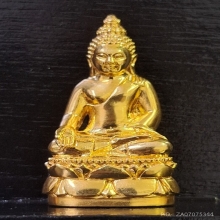 พระกริ่งไพรีพินาศ ย้อนยุค58 วัดบวรนิเวศ No.99 