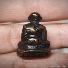 พ่อนิด วัดทับมา อ.เมือง จ.ระยอง ปี ๒๕๐๙ รุ่นแรก