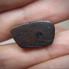 พ่อนิด วัดทับมา อ.เมือง จ.ระยอง ปี ๒๕๐๙ รุ่นแรก