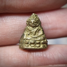 พระชัยวัฒน์เก่า ไม่ทราบที่