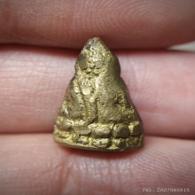 พระชัยวัฒน์เก่า ไม่ทราบที่