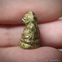 พระชัยวัฒน์เก่า ไม่ทราบที่