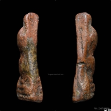 พระผงสุพรรณพิมพ์หน้ากลาง 