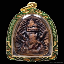 หลวงพ่อพิมวัดหนองแหน