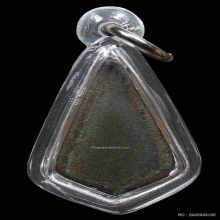 หลวงพ่อขันวัดนกกระจาบ