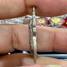 เหรียญพระอาจารย์บ่าวเอิง วัดญวณ สะพานขาว2514