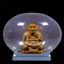 สายลป.สุข วัดโพธิ์ทรายทองเชิญครับ