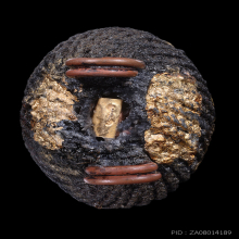 เบี้ยแก้ หลวงปู่เจือ วัดกลางบางแก้ว