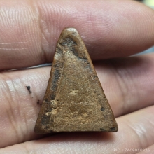 พระผงสุพรรณพิมพ์หน้าหนุ่ม