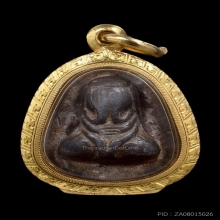 พระปิดตาหลวงปู่เอี่ยม วัดหนัง