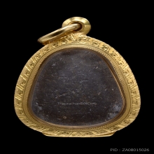 พระปิดตาหลวงปู่เอี่ยม วัดหนัง