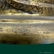 พระนาคปรก 5นิ้ว