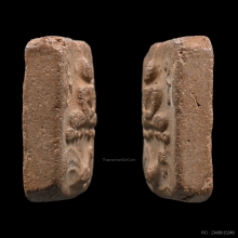 พระหลวงพ่อปาน วัดบางนมโค จ.อยุธยา