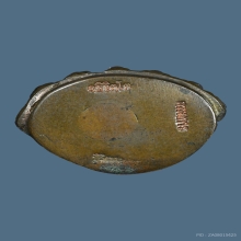 พระกริ่งจักรพรรดิ์ วัดสุทัศน์ฯ กรรมการ เนื้อนวะโลหะ ปี2545