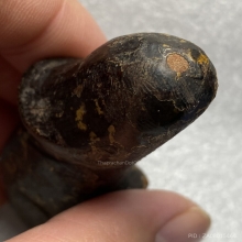 ปลัดขิกเพชรพญาธร หลวงพ่อกลั่น วัดอินทราวาส