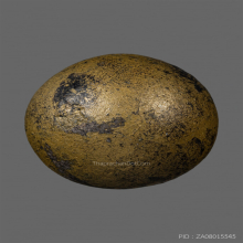 ลูกอมผงยาดำเจ็ดพญาช้างสาร หลวงพ่อดิ่ง วัดบางวัว