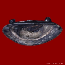 พระพิฆเนศ โบสถ์พราหมณ์ ปี2535