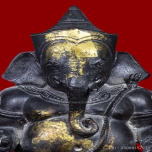 พระพิฆเนศ โบสถ์พราหมณ์ ปี2535