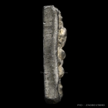 พระพุทธชินราช วัดไลย์ ปี2460 พิมพ์เล็ก