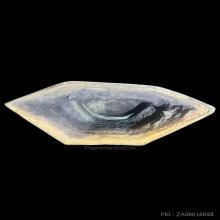 พระพุทธรูปสมัยอยุธยา ศิลปะขนมต้ม