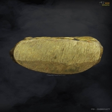 พระชัยวัฒน์ไพรีพินาศ วัดบวรฯ ปี พ.ศ.2495