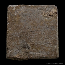 พระสมเด็จปิลันทน์ วัดระฆังโฆสิตาราม พิมพ์ปรกโพธิ์ ลึก