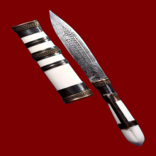 มีดหมอปากกาหลวงพ่อเปิ่น ปี2535 วัดบางพระ