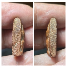 พระนางพญาพิมพ์อกนูนเล็ก