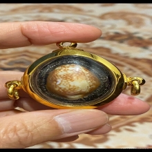 เบี้ยแก้หลวงพ่อภักดิ์ วัดโบสถ์