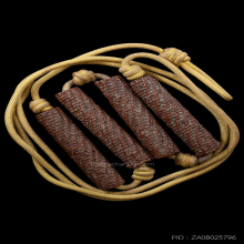 ตะกรุด4มหาอำนาจ หลวงปู่เทียม วัดกษัตราธิราช