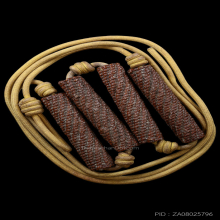 ตะกรุด4มหาอำนาจ หลวงปู่เทียม วัดกษัตราธิราช