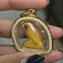 สาริกาหลวงพ่อสนิท 