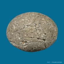 ลูกอมผงธูป หลวงพ่อพริ้ง วัดบางปะกอก กทม.ฯ