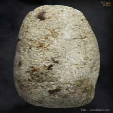 พระสมเด็จวัดพลับ พิมพ์พุงป่องใหญ่ 