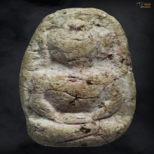 พระสมเด็จวัดพลับ พิมพ์พุงป่องใหญ่ 