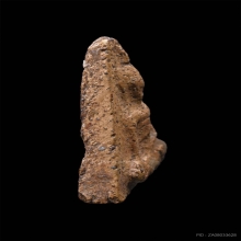 พระนางพญา กรุวัดนางพญา จ.พิษณุโลก พิมพ์เทวดา