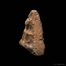 พระนางพญา กรุวัดนางพญา จ.พิษณุโลก พิมพ์เทวดา