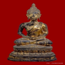 พระบูชารัชกาล