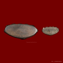 พระกริ่งปวเรศ ปี 2530 วัดบวรฯ พร้อมพระชัยวัฒน์ สวยมาก