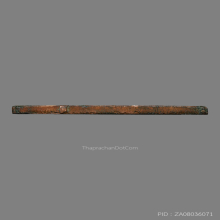 เหรียญหลวงปู่เทียน วัดโบสถ์ รุ่นเเรก ปี2490