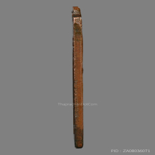 เหรียญหลวงปู่เทียน วัดโบสถ์ รุ่นเเรก ปี2490