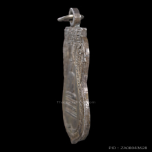 เหรียญพระพุทธ มงคลถาวร รุ่นแรก วัดลำต้อยติ่ง เนื้อเงิน