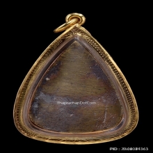 เหรียญหล่อฯพุทธชินราช หลวงพ่อน้อย วัดศรีษะทอง ปี ๒๔๗๘