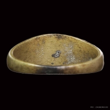 แหวนนางกวักหลวงพ่อแจ๋