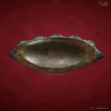  พระกริ่งแก้วปฏิมากร วัดเกาะวาลุการาม เนื้อนวะ ปี2514