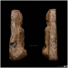 พระนางพญาพิมพ์เข่าโค้ง