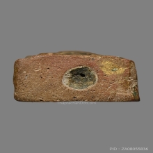 ท้าวเวสสุวรรณ พระครูสอน วัดมักกะสัน