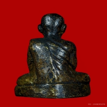 รูปหล่อหลวงพ่อพิมพ์ วัดเขาพระงาม จ.ลพบุรี รุ่นแรก ปี2509