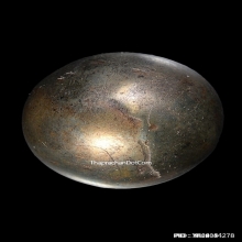 ลูกอมพระอุปัชฌาย์ตัน วัดอู่ตะเภา เนื้อเมฆสิทธิ์ จ.สระบุรี